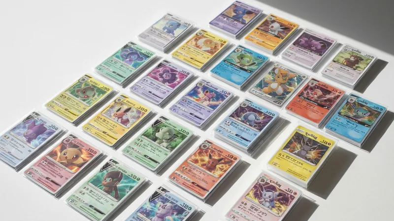 Maximiser La Valeur De Revente De Vos Etb Pokemon